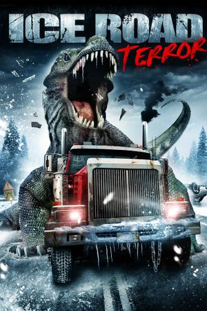 Ice Road Terror's poster