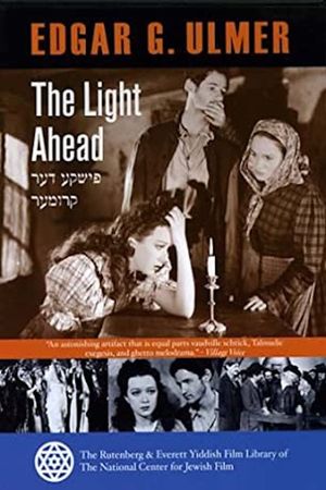 The Light Ahead's poster