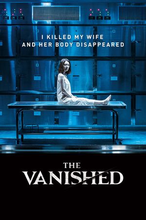 The Vanished's poster