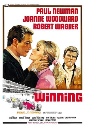 Winning's poster image