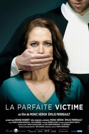 La parfaite victime's poster