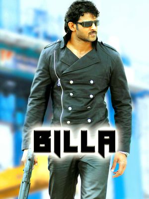Billa's poster