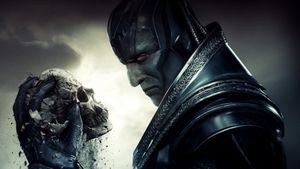 X-Men: Apocalypse's poster