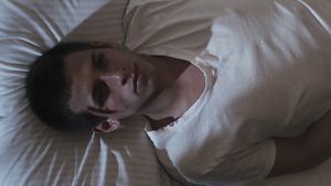 The Night Is Young's poster