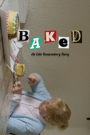 BAKED's poster