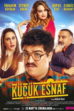 Küçük Esnaf's poster
