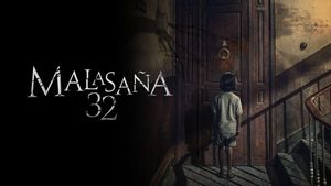 Malasaña 32's poster