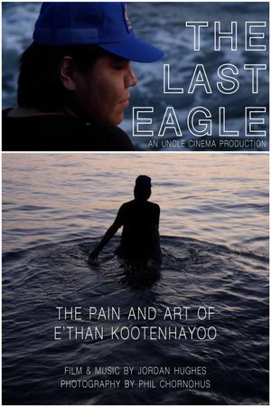 The Last Eagle's poster