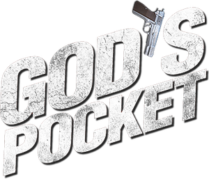 God's Pocket's poster