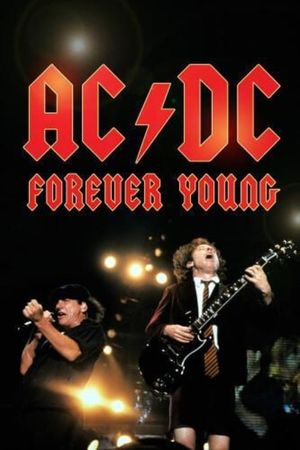 AC/DC : Forever Young's poster