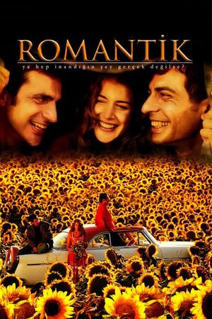 Romantik's poster