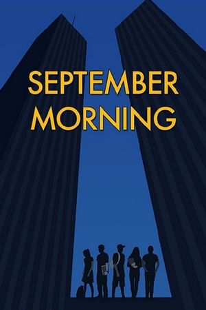 September Morning's poster