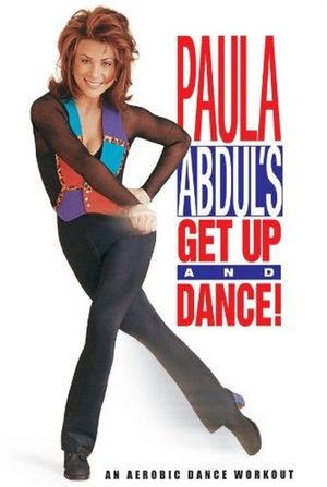 Paula Abdul's Get Up & Dance's poster image