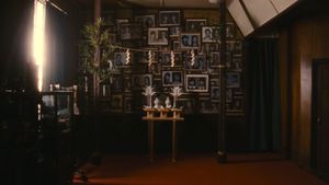 Fatal Frame's poster