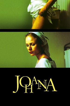 Johanna's poster