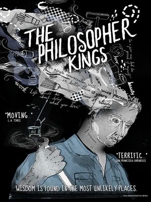 The Philosopher Kings's poster