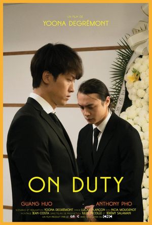 On Duty's poster image