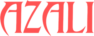 Azali's poster