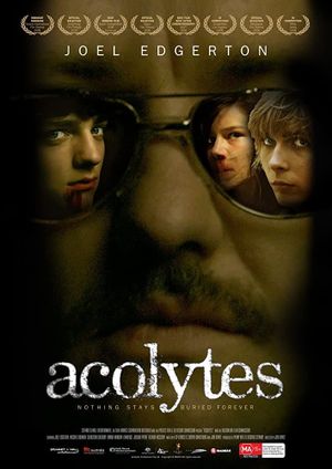 Acolytes's poster