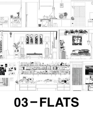 03-Flats's poster