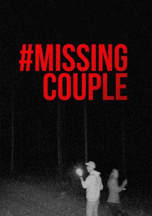 #MissingCouple's poster