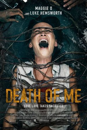 Death of Me's poster