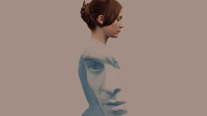Jane Eyre's poster