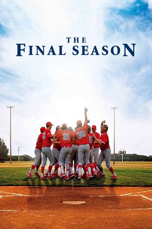 The Final Season's poster