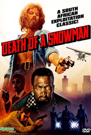 Black Trash's poster