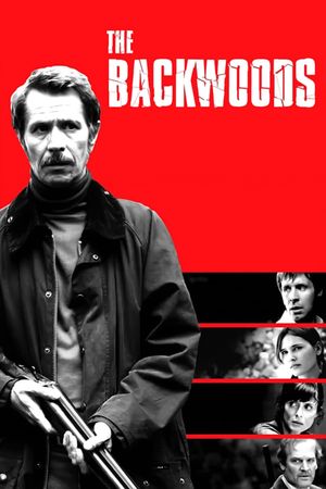 The Backwoods's poster