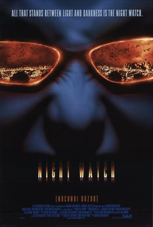 Night Watch's poster