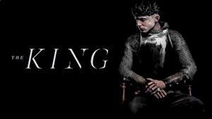 The King's poster