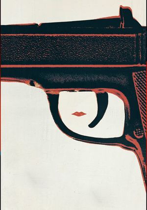 The Protégé's poster
