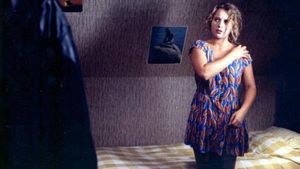 The Dress's poster