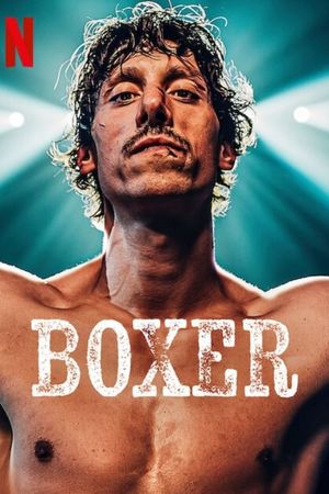 Boxer's poster image