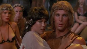 Deathstalker's poster