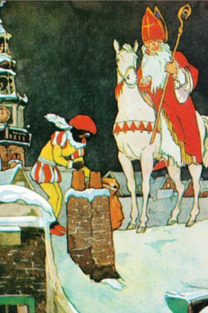 Christmas Miracle's poster