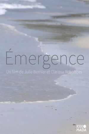 Émergence's poster