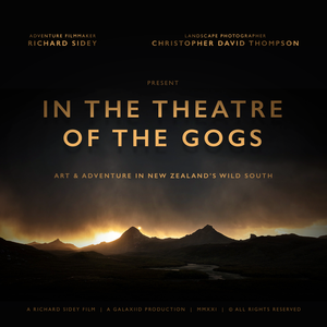 In the Theatre of the Gogs's poster