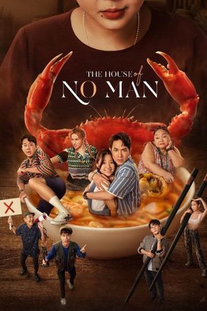 The House of No Man's poster