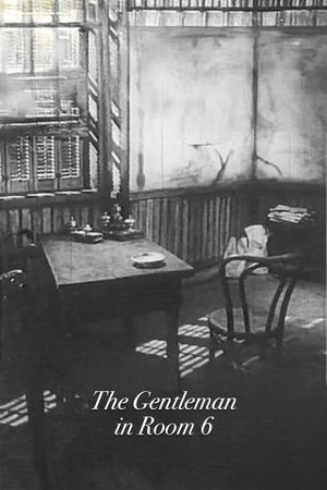 The Gentleman in Room 6's poster