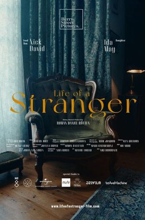 Life Of A Stranger's poster