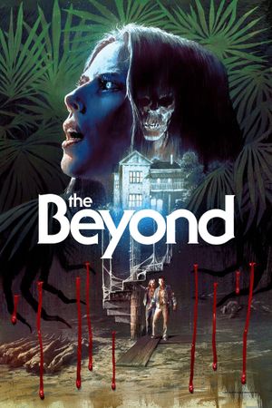 The Beyond's poster