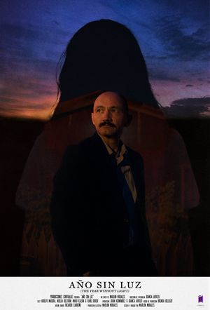 The Year Without Light's poster