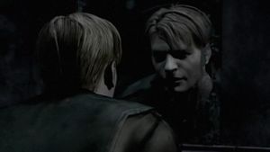 The Making of Silent Hill 2's poster