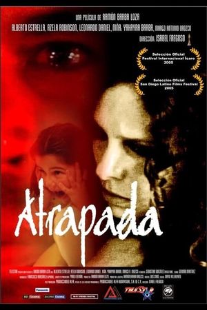 Atrapada's poster image