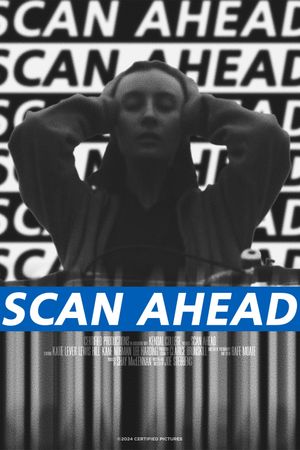 Scan Ahead's poster