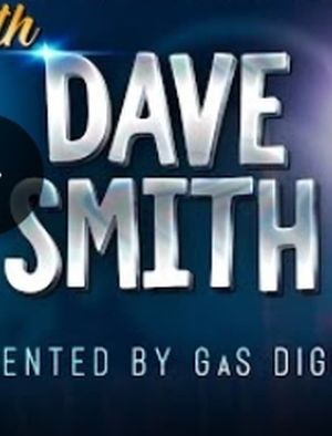 30 Minutes with Dave Smith's poster