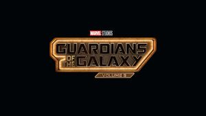 Guardians of the Galaxy Vol. 3's poster