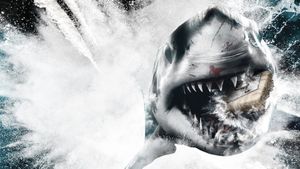 Deep Fear's poster